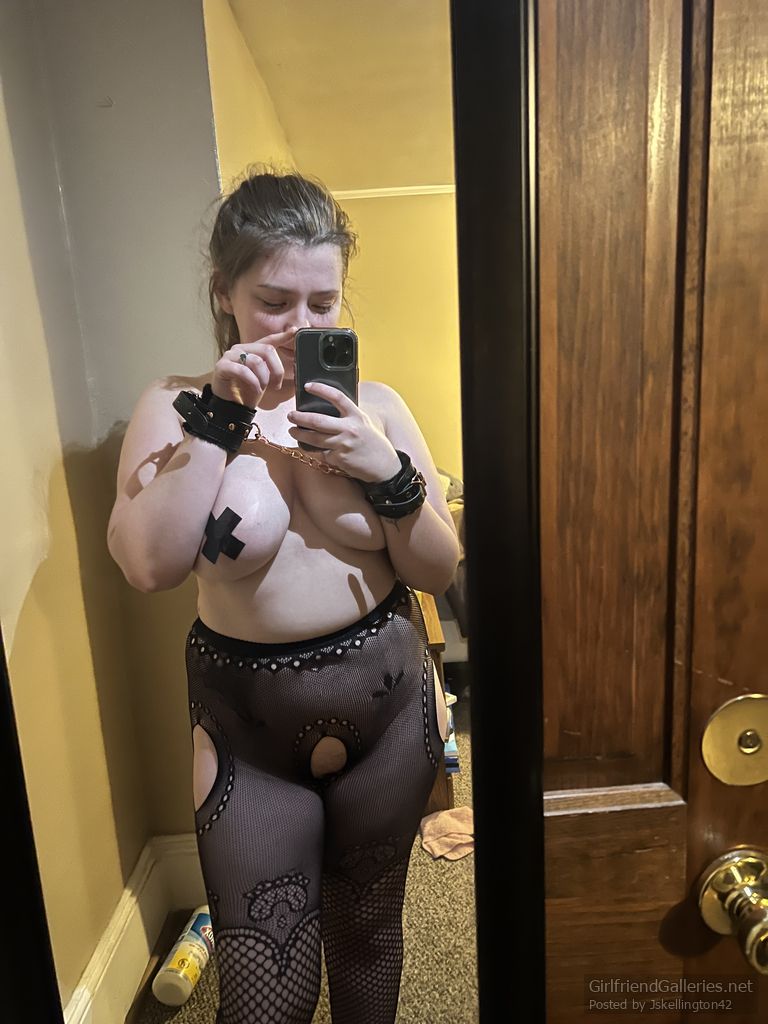 Some role play fun