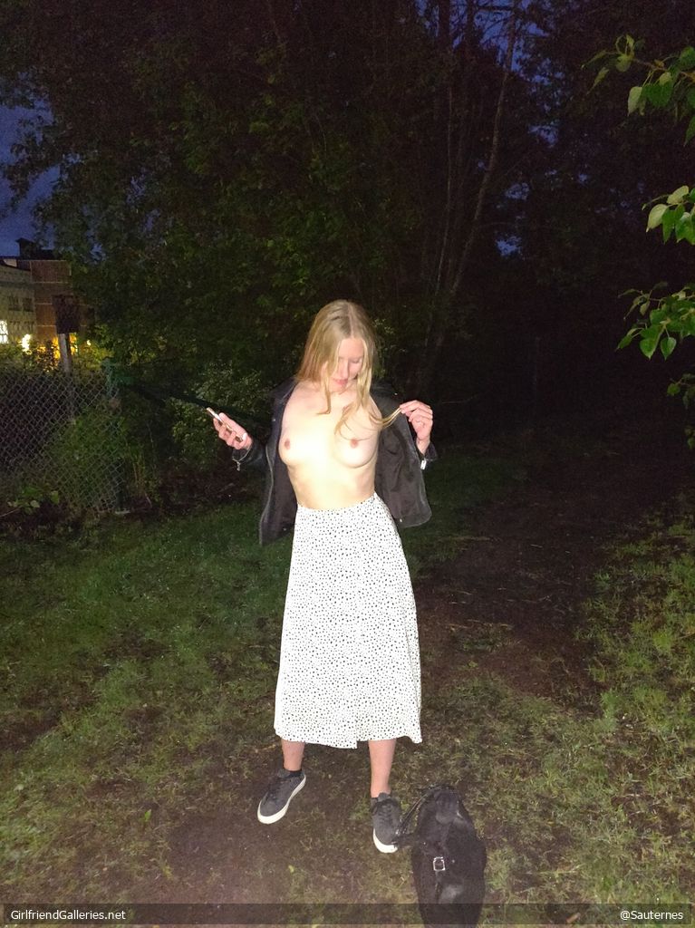 Out flashing