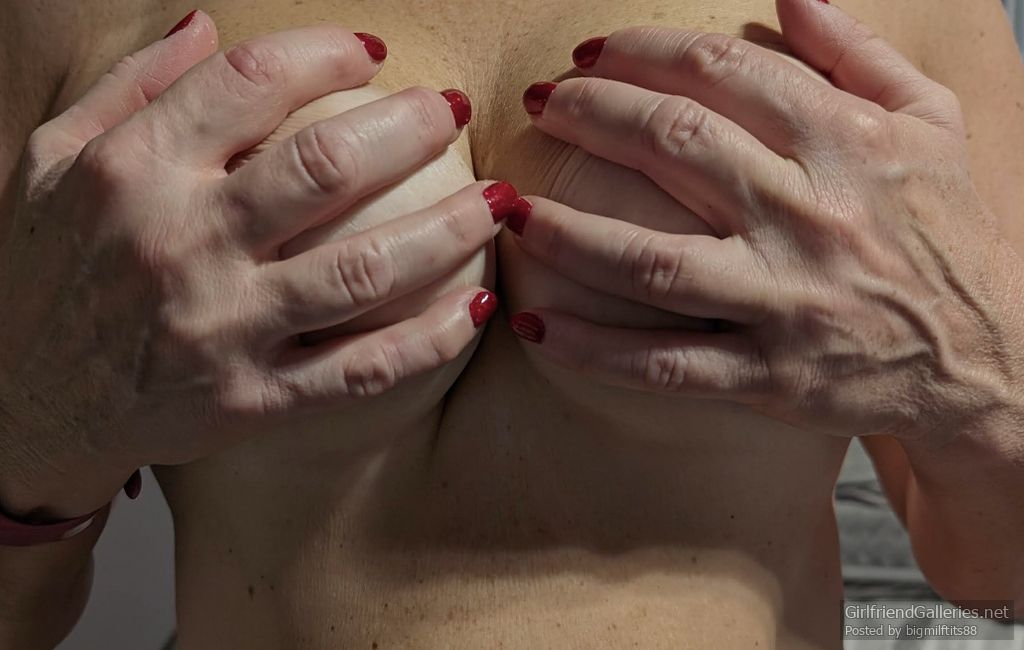 Nothing better than being naked