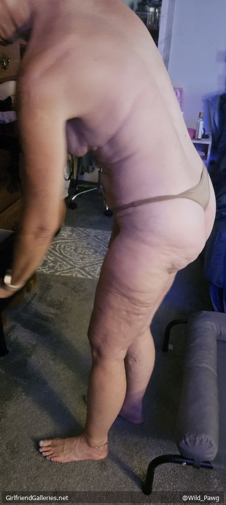 Ass