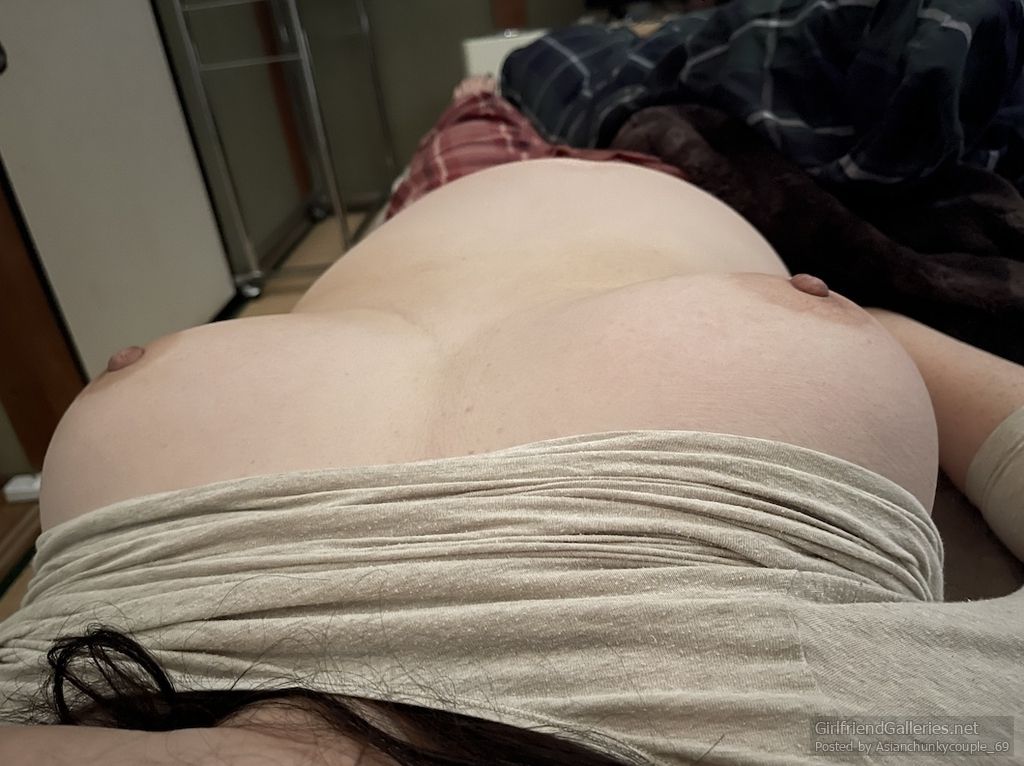 Good Morning Tits - Titty Pillows Part 2