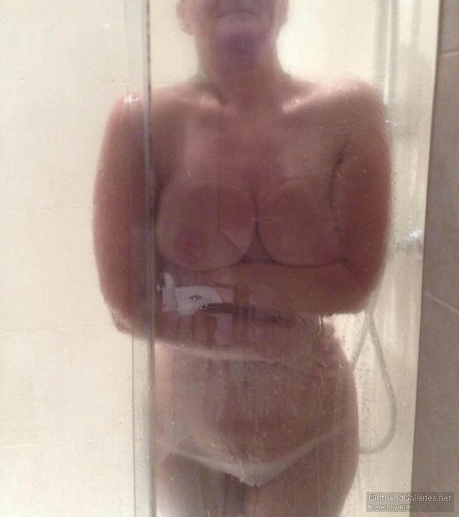 A few shower pics