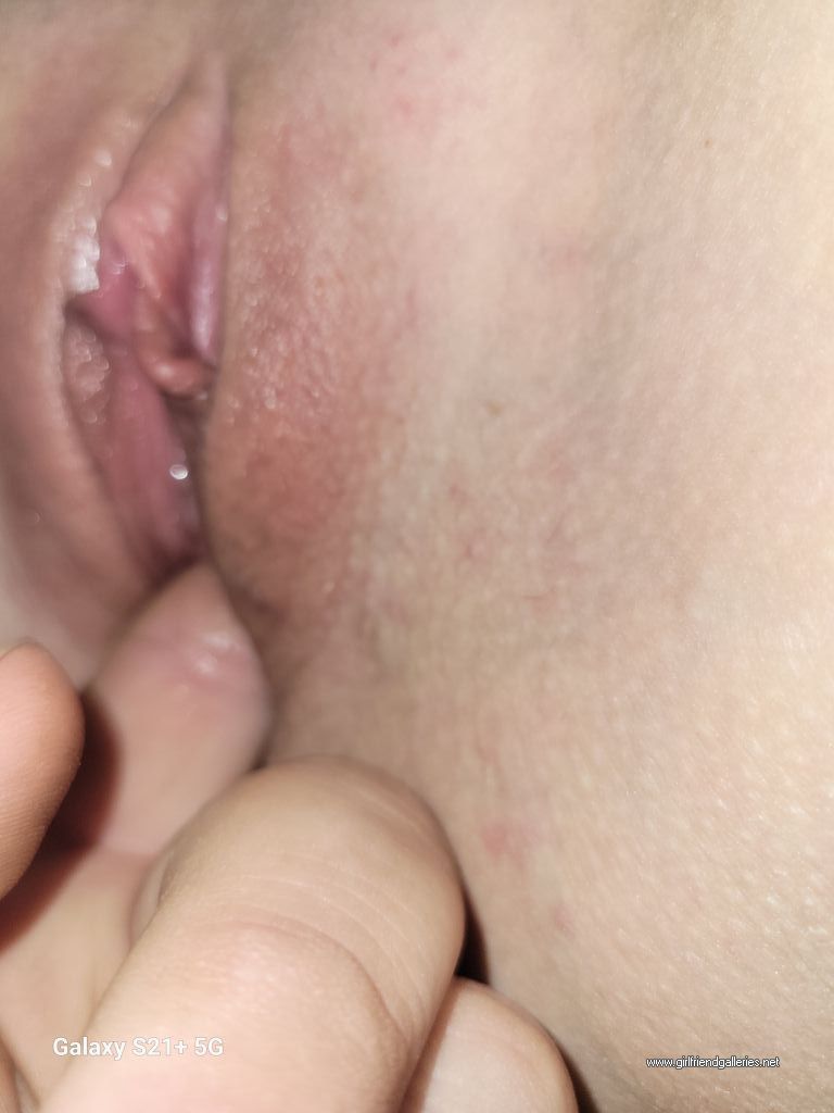 My wife's tasty pussy