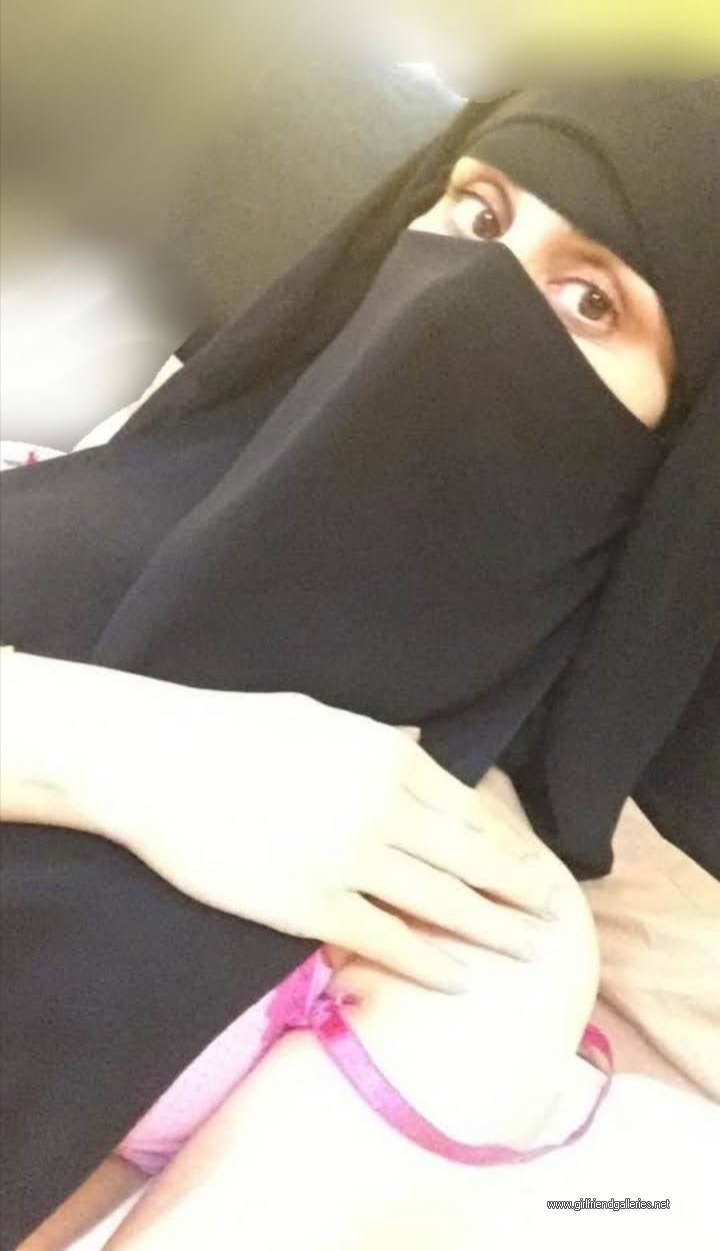 My hijab pussy