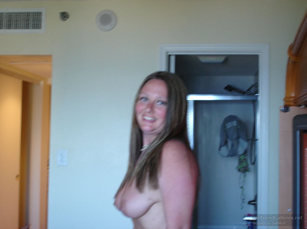 More Amanda from Mass