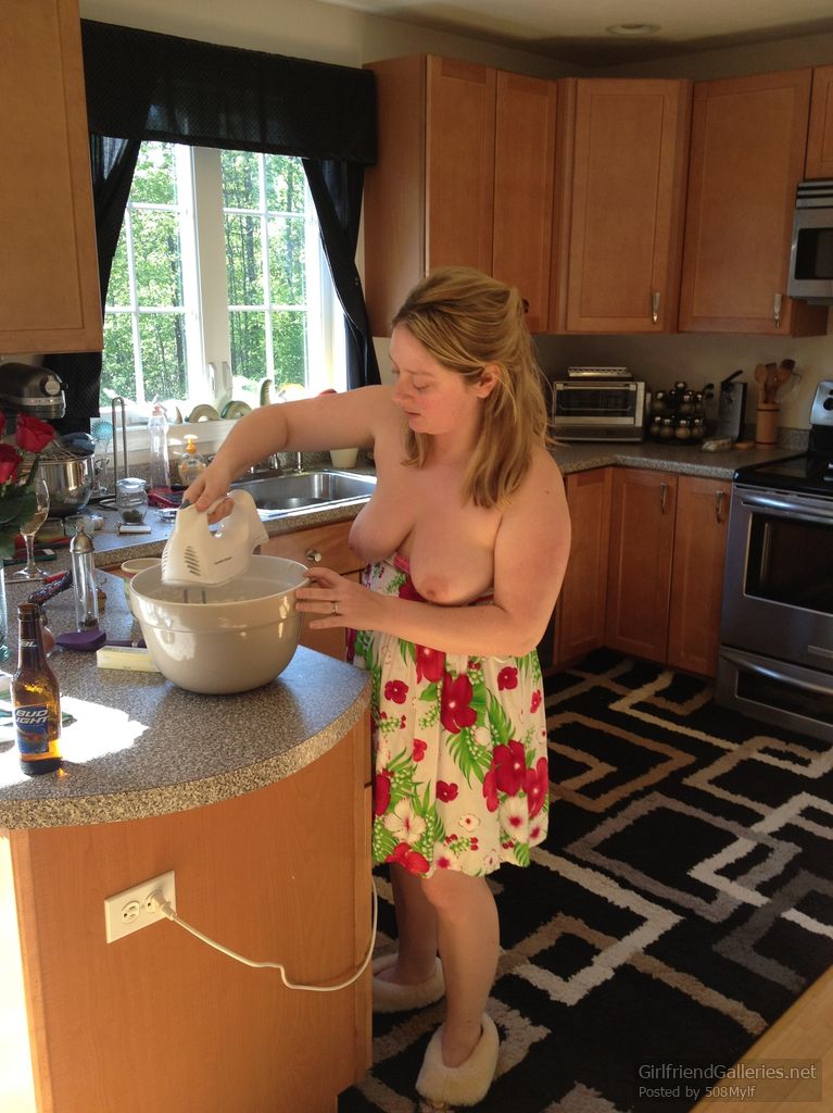 More Amanda from Mass