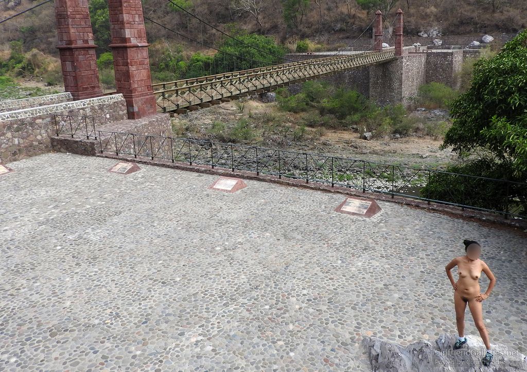 Risky Bridge Exposure