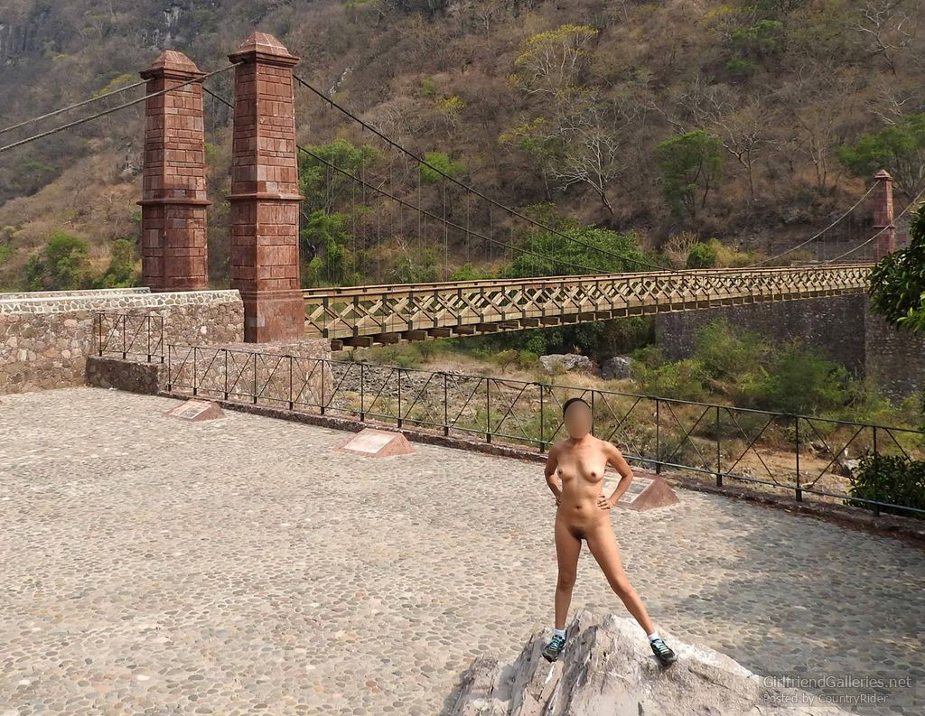 Risky Bridge Exposure