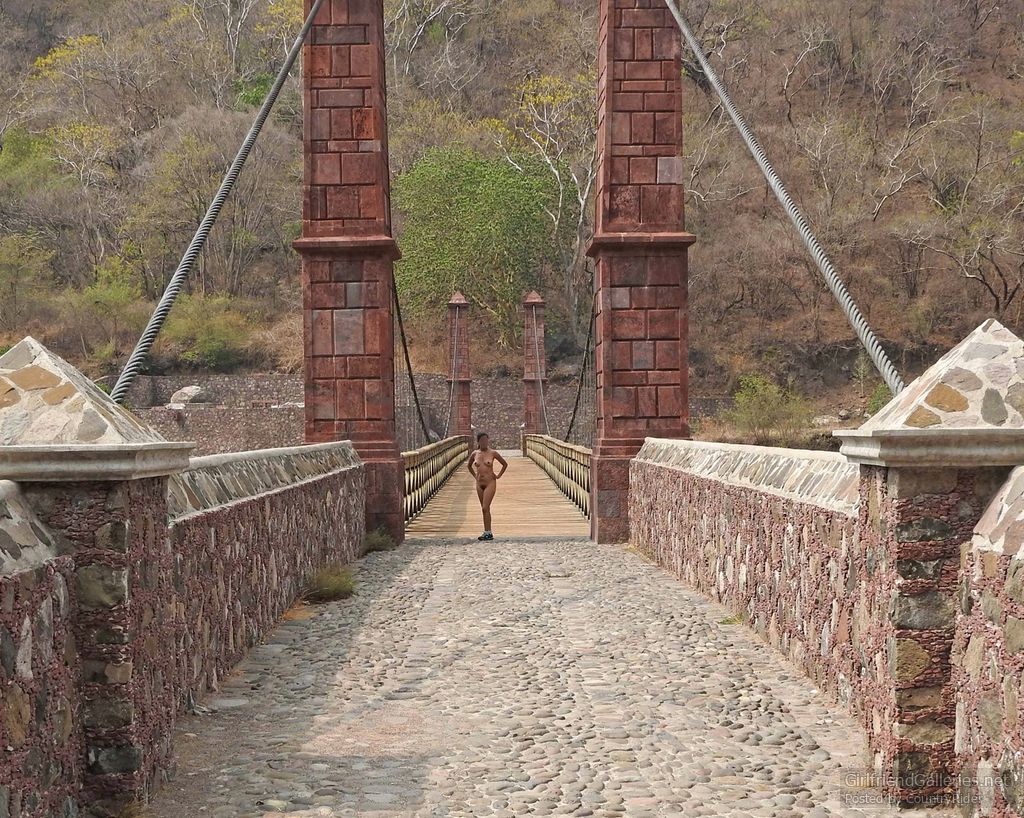 Risky Bridge Exposure