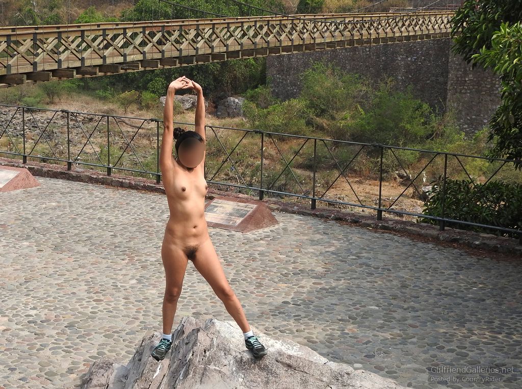 Risky Bridge Exposure