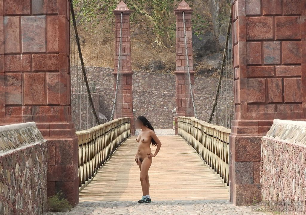 Risky Bridge Exposure