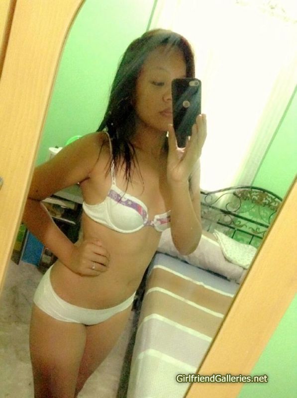 filipina gf