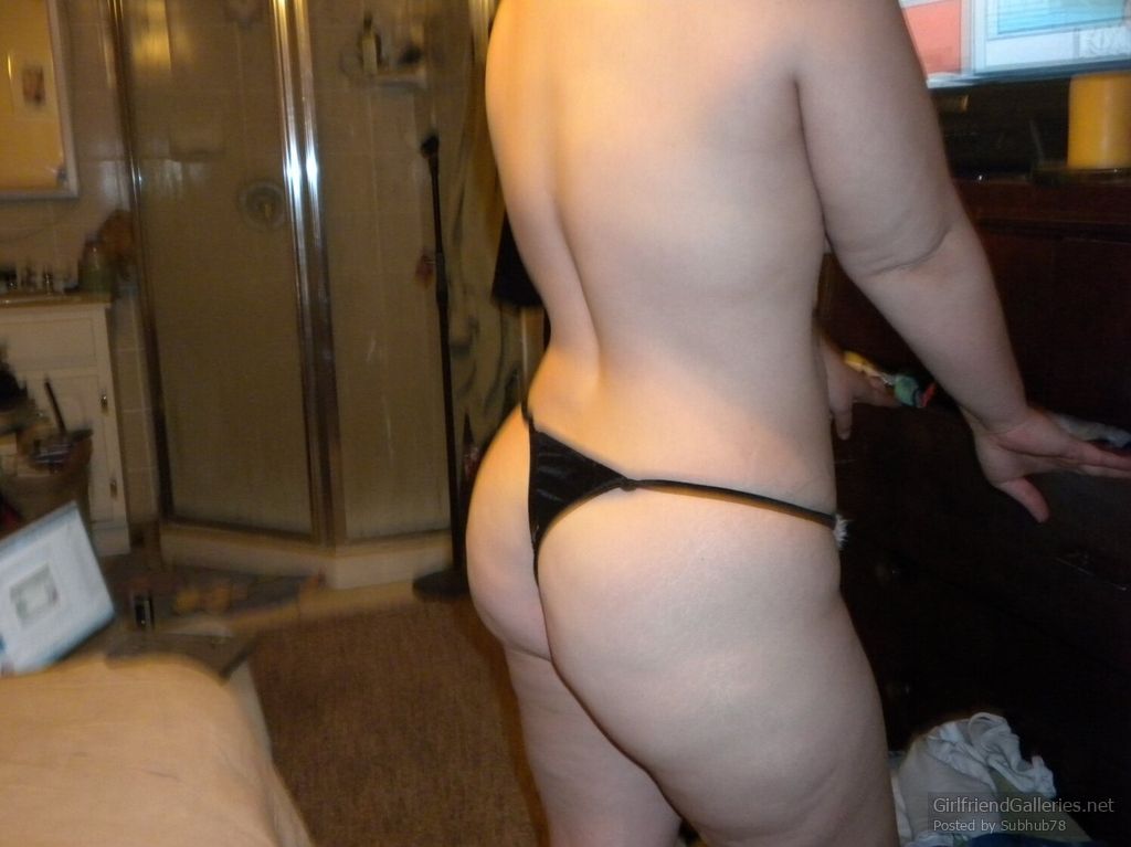 Chubby slut milf 2