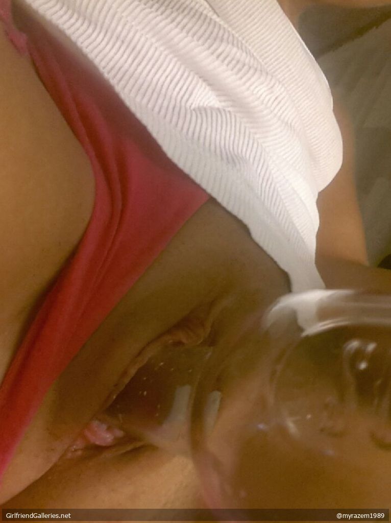 Hi my little bit sexy homemade photos