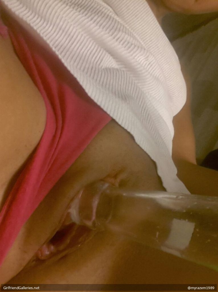 Hi my little bit sexy homemade photos