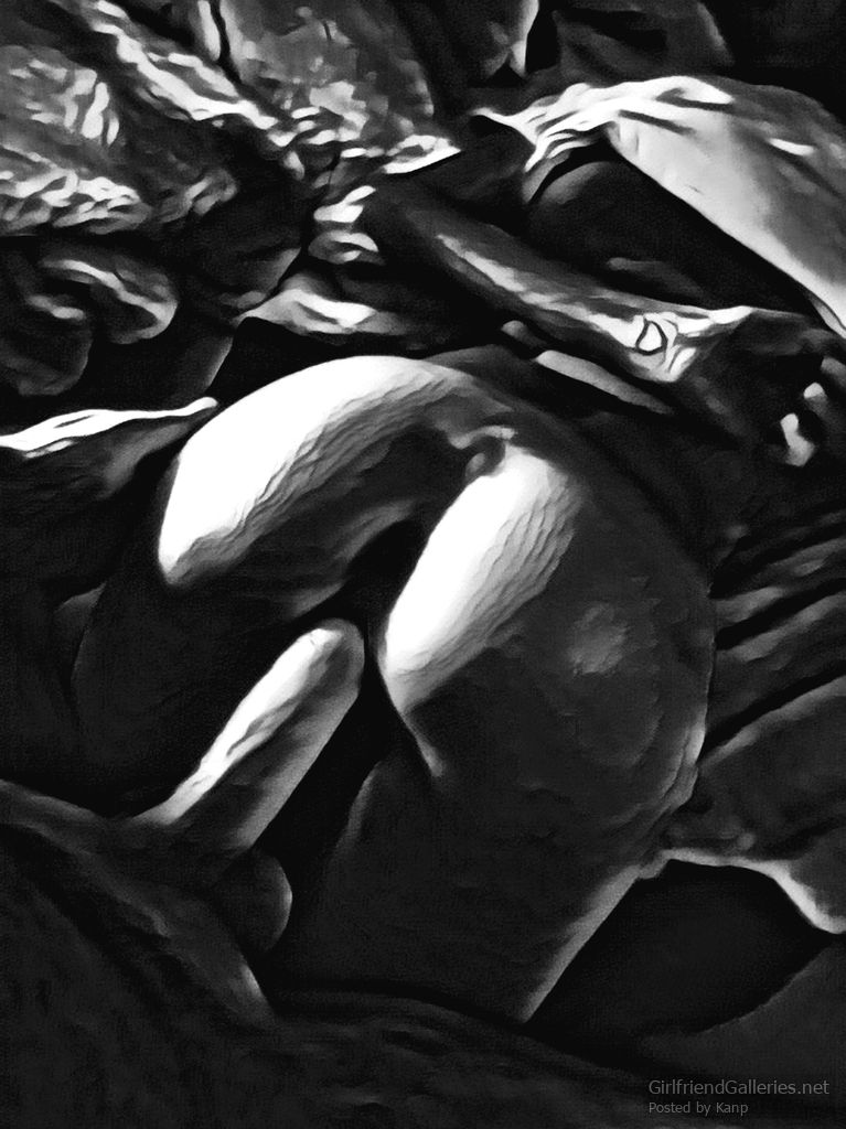 Showing that perfect right wet pussy