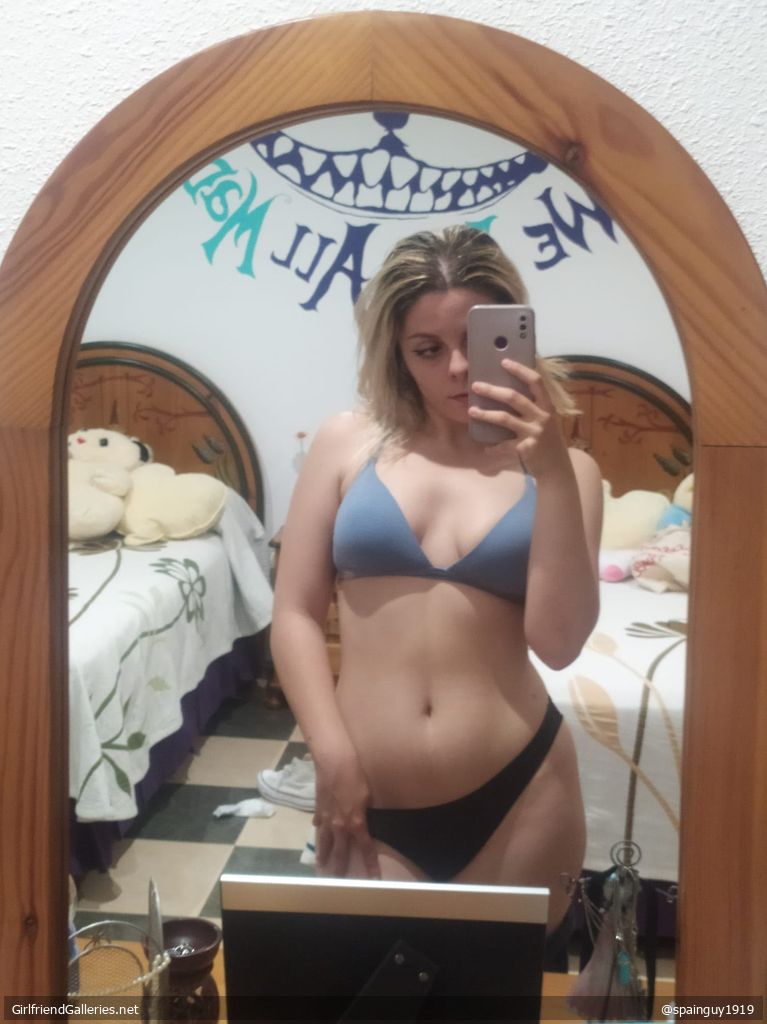 More of Slutty Young Girlfriend