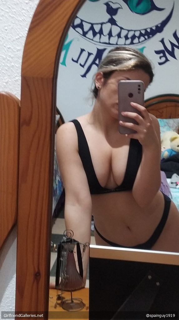 More of Slutty Young Girlfriend