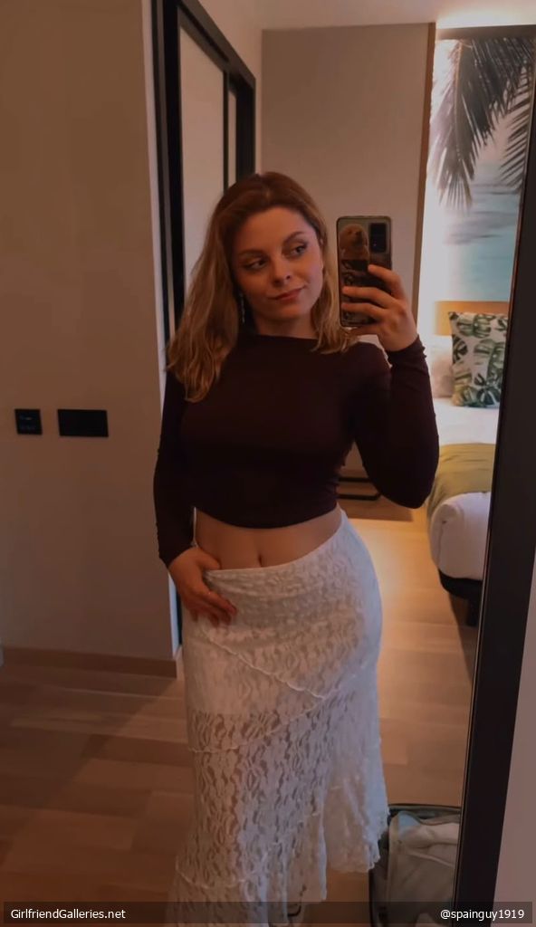 More of Slutty Young Girlfriend