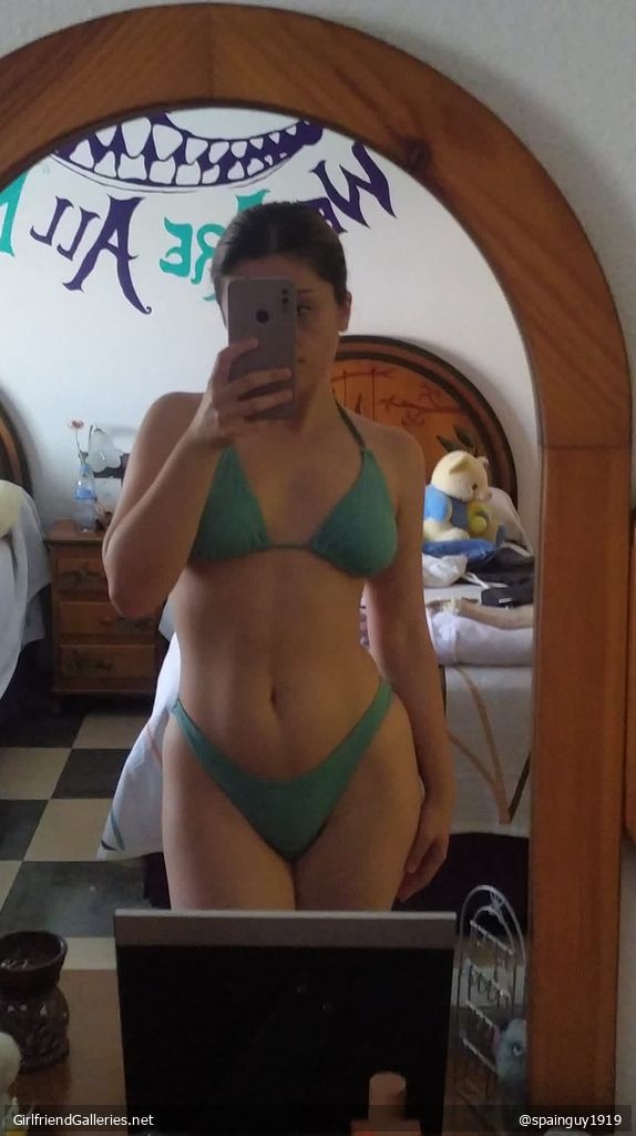 More of Slutty Young Girlfriend