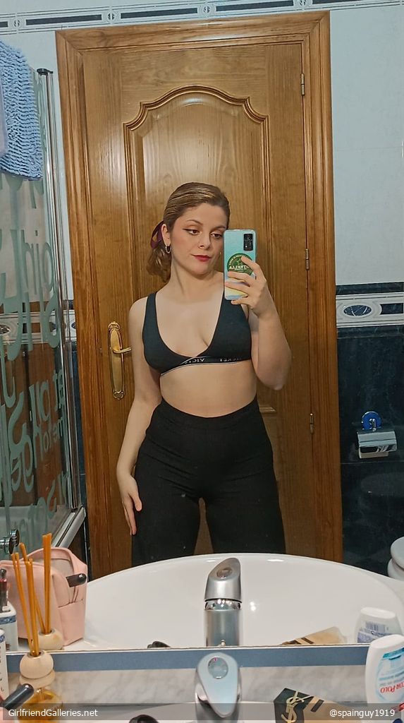 More of Slutty Young Girlfriend