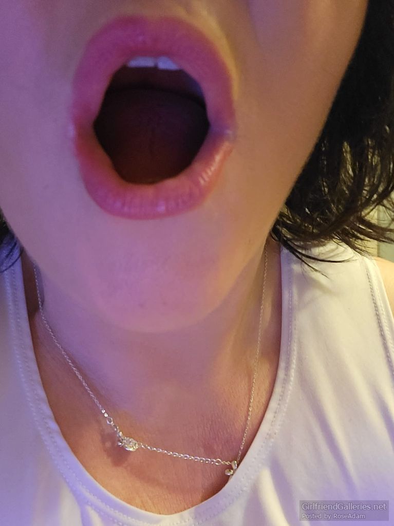 Fun with fruit and oooh other.