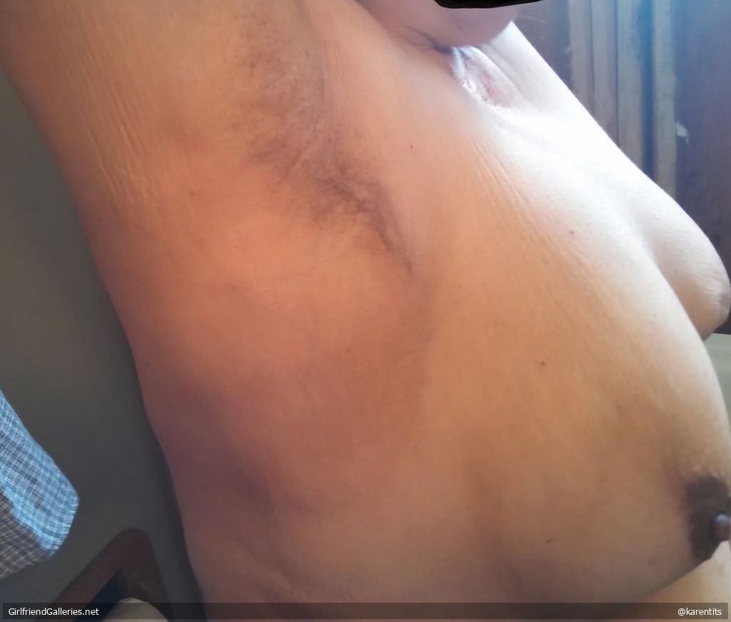 Tits and armpits