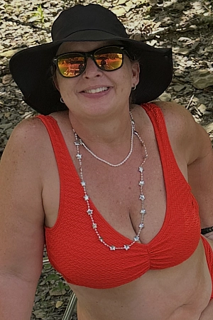 4th of July boating fun