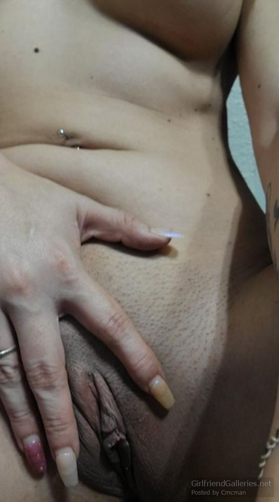 Someone fucks her ass while I tear up her pussy