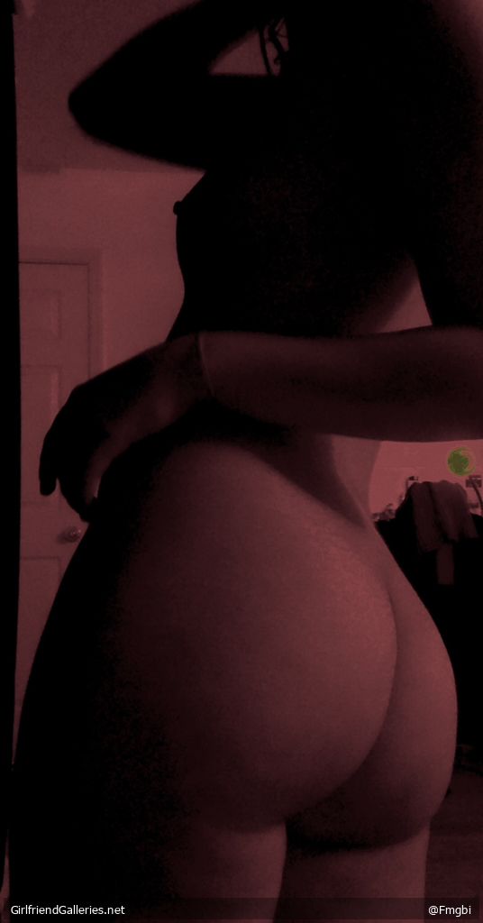 Perfect pawg GF