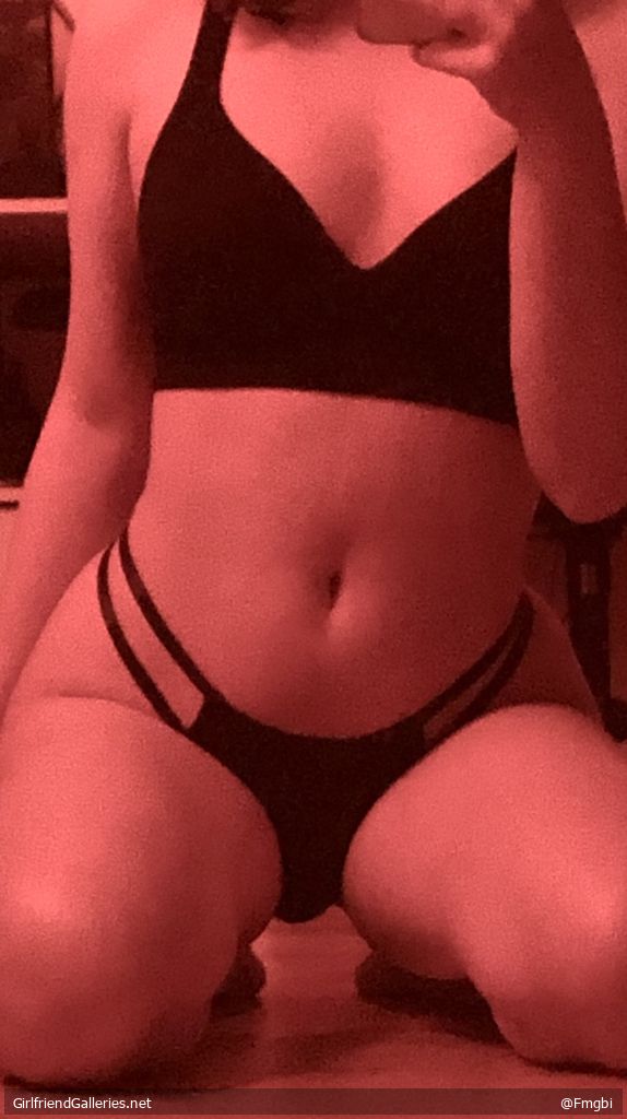 Perfect pawg GF