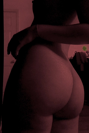 Perfect pawg GF