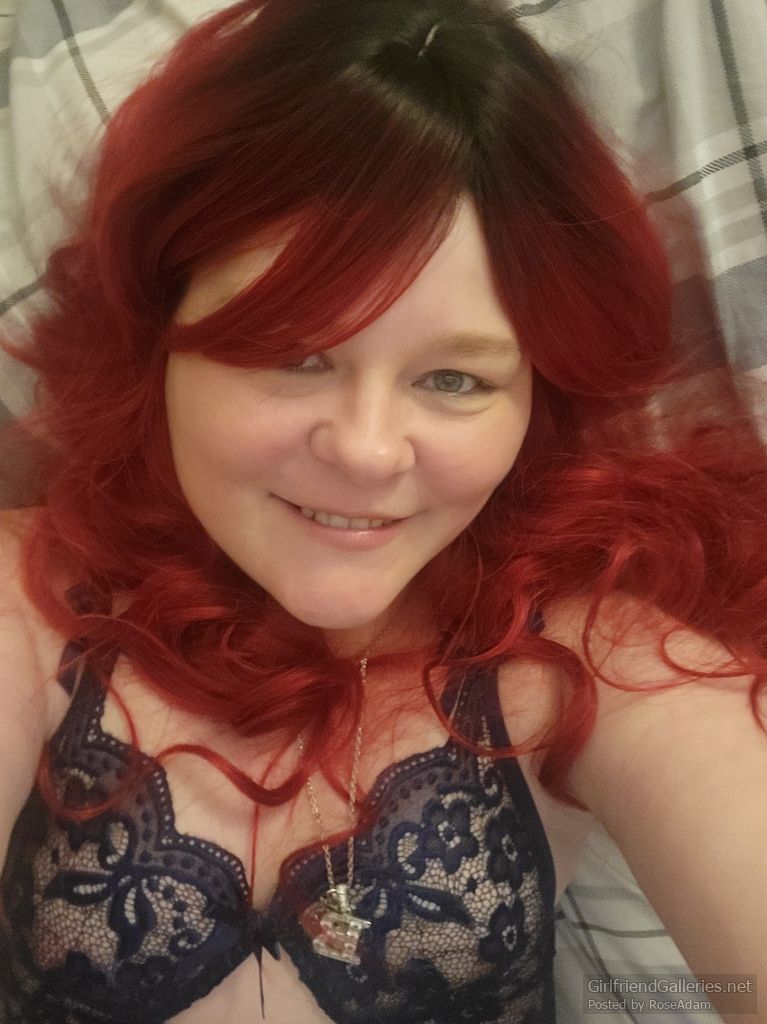 Rosees are red and very naughty