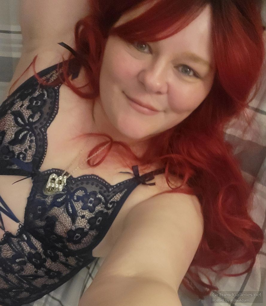 Rosees are red and very naughty