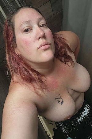 Bbw chubby wife