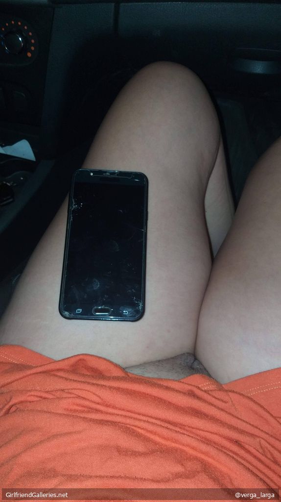 Upskirt and bottomless