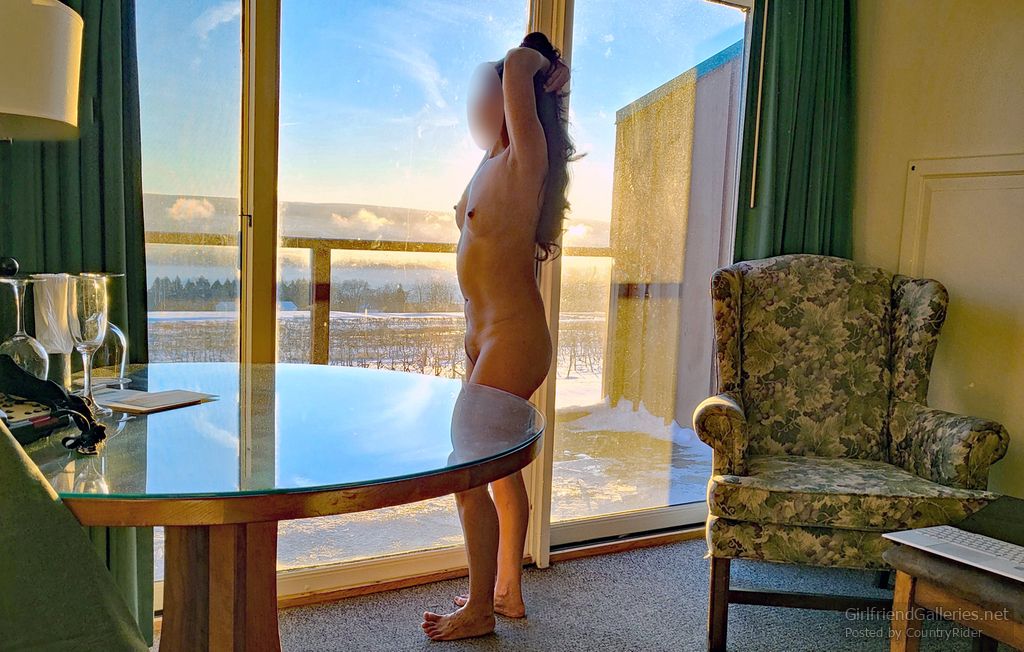 Through The Looking Glass