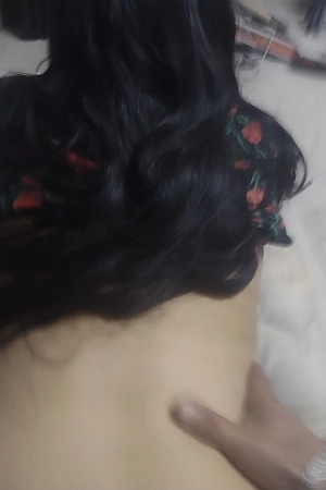 Mexican gf big ass 2