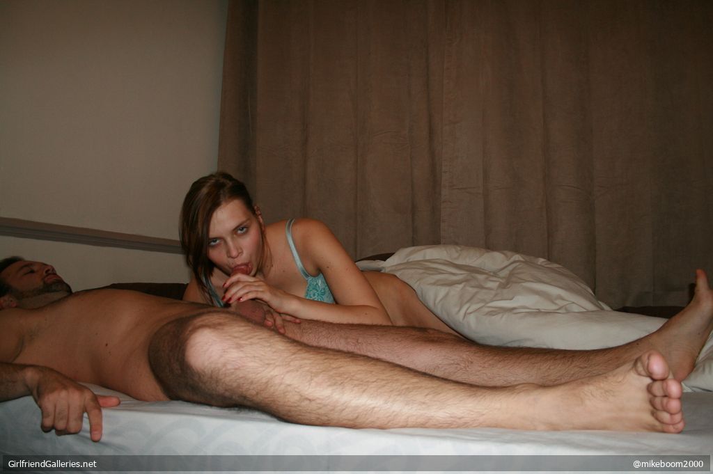 Love to suck cock