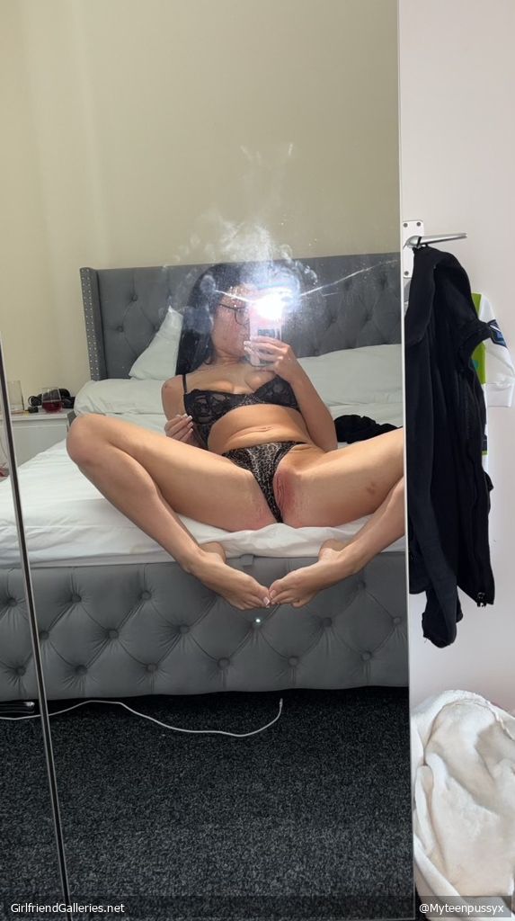 My teen body x