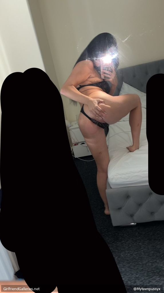My teen body x
