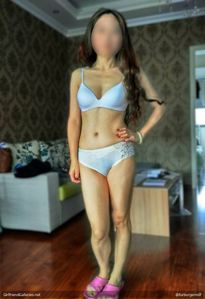Early Nudity: Lingerie and Topless