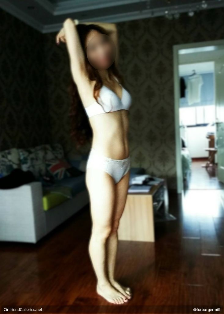 Early Nudity: Lingerie and Topless