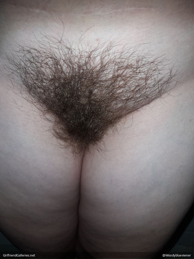 Wife's sexy body
