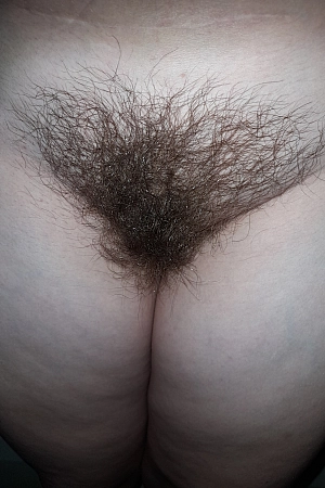 Wife's sexy body
