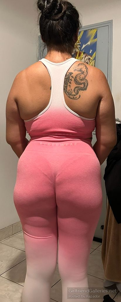 Rate my girlfriend