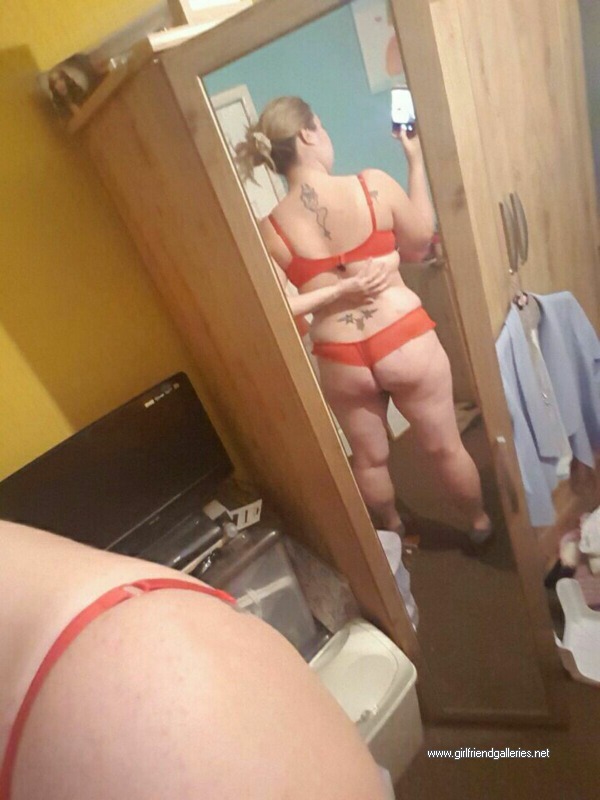 Some pics of this dirty little slut