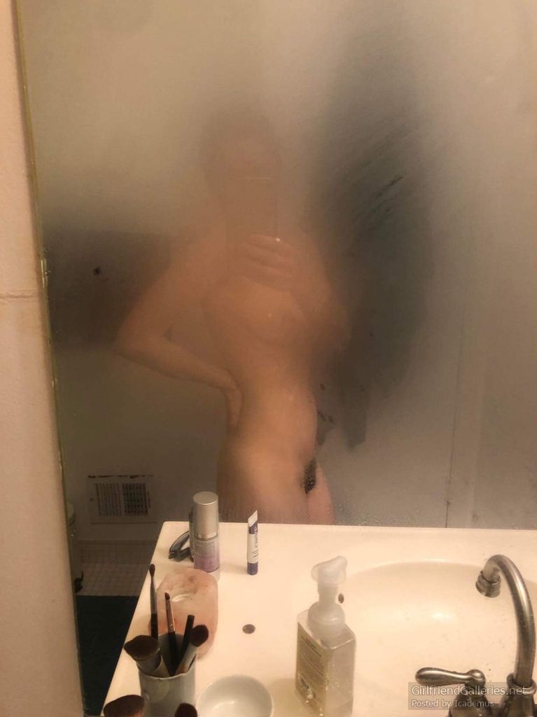 Wet Amanda