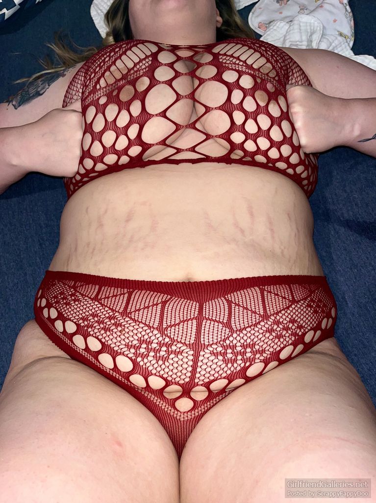 Face Reveal - Our 100th Post!