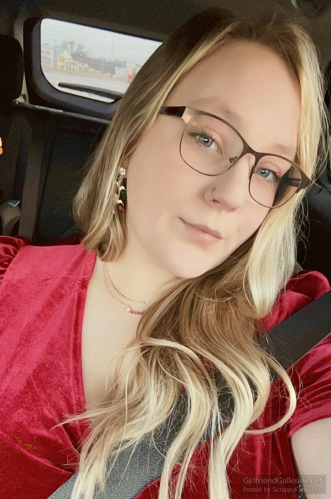 Face Reveal - Our 100th Post!